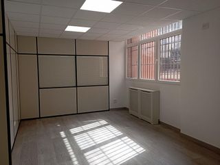 Oficina en alquiler en Cuatro Caminos en Madrid