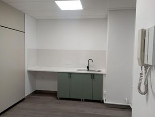 Oficina en alquiler en Cuatro Caminos en Madrid