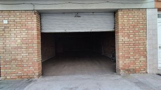 Local comercial en venta en Santa Clara-Caputxins-Hospital en Vic