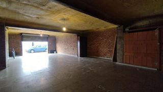 Local comercial en venta en Santa Clara-Caputxins-Hospital en Vic