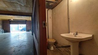 Local comercial en venta en Santa Clara-Caputxins-Hospital en Vic