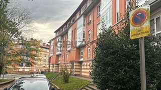 Piso en alquiler en Ibaeta en San Sebastián-Donostia