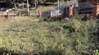 Terreno en venta en Torrelles de Llobregat