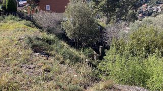 Terreno en venta en Torrelles de Llobregat