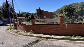 Terreno en venta en Torrelles de Llobregat