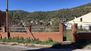 Terreno en venta en Torrelles de Llobregat