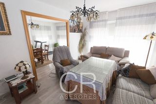 Piso en alquiler en Centro - Sagrario en Granada