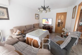 Piso en alquiler en Centro - Sagrario en Granada