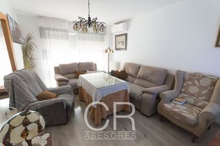 Piso en alquiler en Centro - Sagrario en Granada