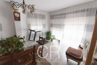 Piso en alquiler en Centro - Sagrario en Granada