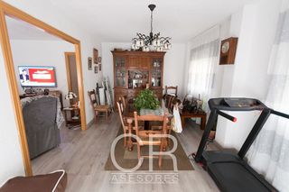 Piso en alquiler en Centro - Sagrario en Granada