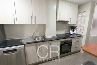 Piso en alquiler en Centro - Sagrario en Granada