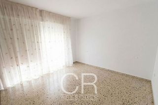 Piso en alquiler en Centro - Sagrario en Granada