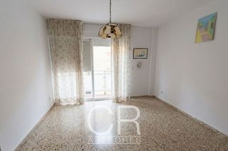 Piso en alquiler en Centro - Sagrario en Granada