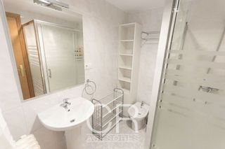 Piso en alquiler en Centro - Sagrario en Granada