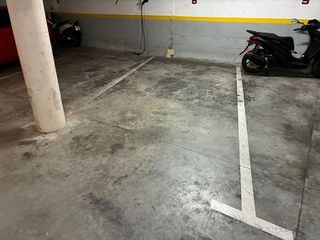 Garaje en venta en Sant Just Desvern