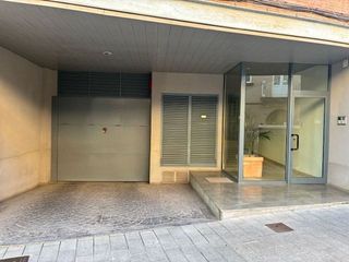 Garaje en venta en Sant Just Desvern