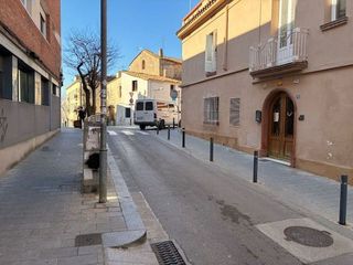 Garaje en venta en Sant Just Desvern