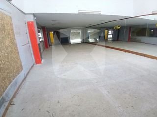 Local comercial en alquiler en Pardaleras en Badajoz