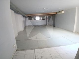 Local comercial en alquiler en Pardaleras en Badajoz