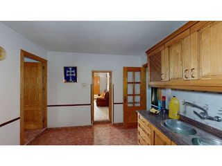 Casa en venta en Caravaca de la Cruz