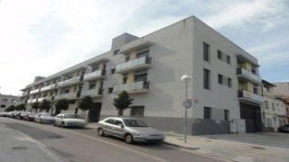 Garaje en venta en Centre - Col.legis Nous - Riera Seca en Mollet del Vallès