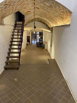 Local comercial en alquiler en Montblanc