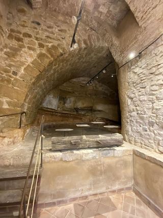 Local comercial en alquiler en Montblanc