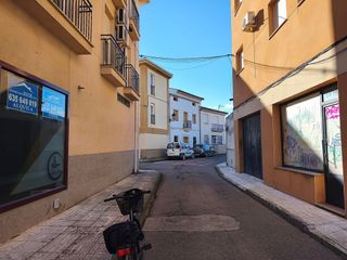 Local comercial en alquiler en Moraleja