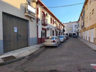 Local comercial en alquiler en Moraleja
