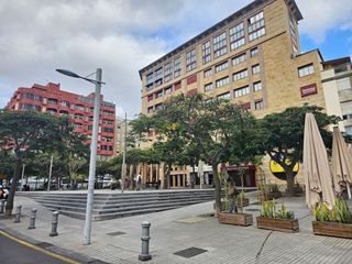 Local comercial en alquiler en Centro en Santa Cruz de Tenerife