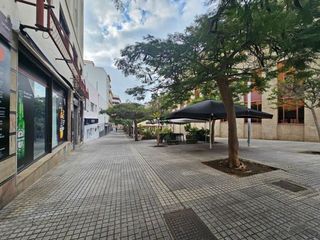 Local comercial en alquiler en Centro en Santa Cruz de Tenerife