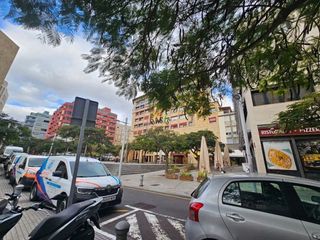 Local comercial en alquiler en Centro en Santa Cruz de Tenerife
