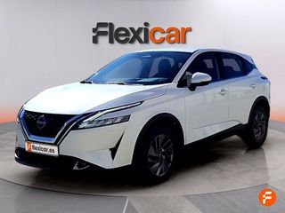 Nissan Qashqai DIG-T 103kW (140CV) mHEV 4x2 Acenta
