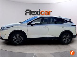 Nissan Qashqai DIG-T 103kW (140CV) mHEV 4x2 Acenta