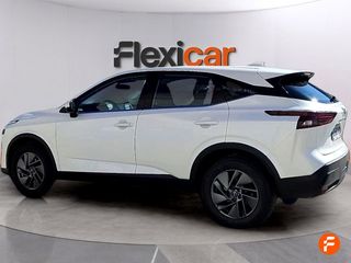 Nissan Qashqai DIG-T 103kW (140CV) mHEV 4x2 Acenta