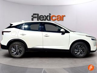 Nissan Qashqai DIG-T 103kW (140CV) mHEV 4x2 Acenta