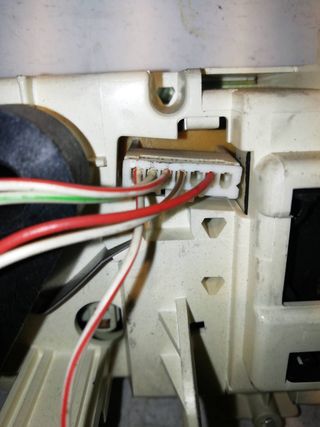 MANDO CALEFACCION / AIRE ACONDICIONADO CITROEN XSARA BERLINA