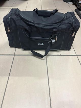 L3 – Borsone 60x28x26 cm Sport & Travel