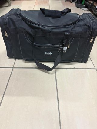 L3 – Borsone 60x28x26 cm Sport & Travel