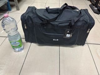 L3 – Borsone 60x28x26 cm Sport & Travel