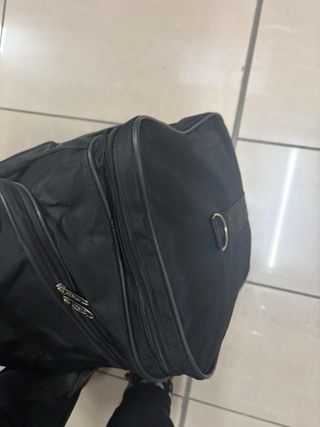 L3 – Borsone 60x28x26 cm Sport & Travel