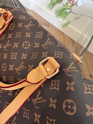 Borsa Louis Vuitton 54 cm