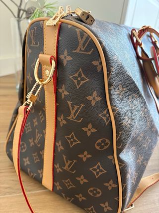 Borsa Louis Vuitton 54 cm