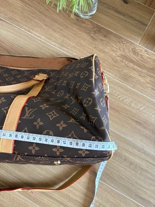Borsa Louis Vuitton 54 cm