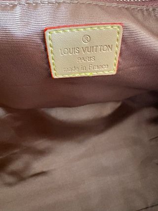 Borsa Louis Vuitton 54 cm