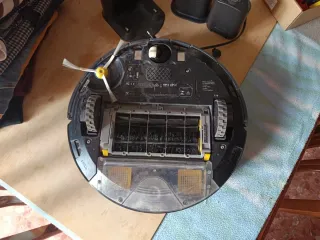 Aspirador Roomba
