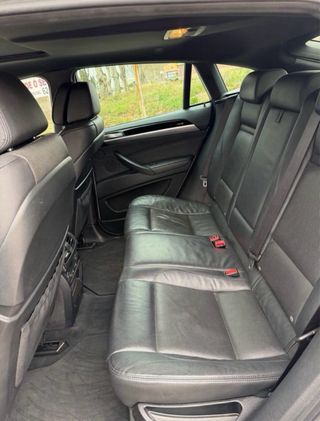 BMW X6 2013 40D Biturbo