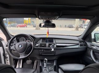 BMW X6 2013 40D Biturbo