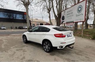 BMW X6 2013 40D Biturbo